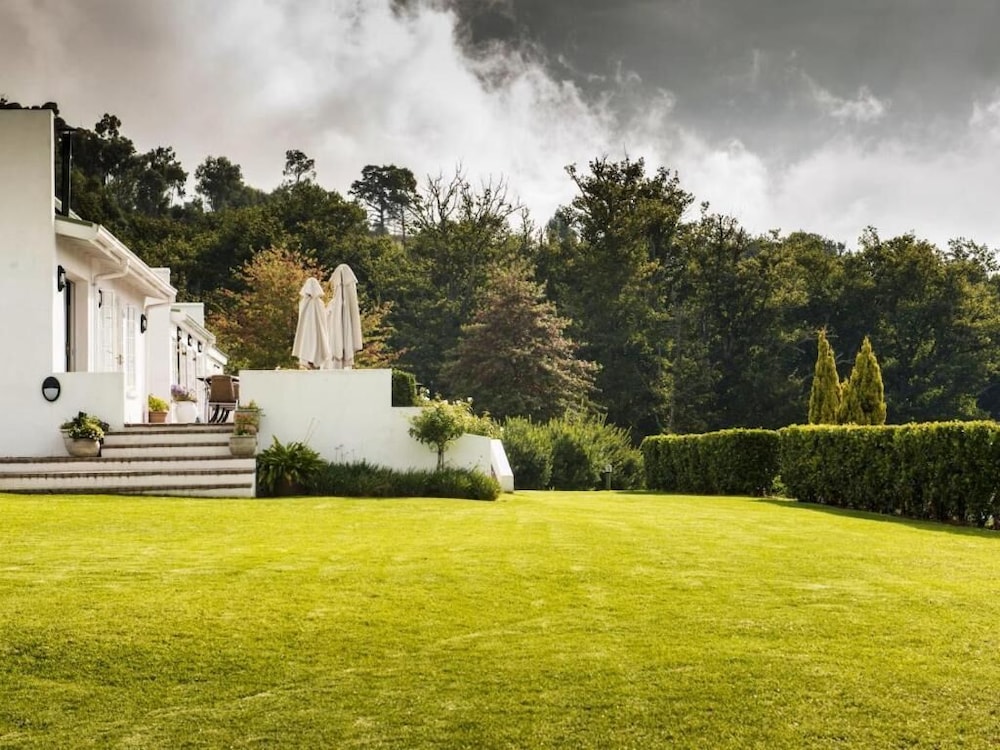 Oaklands Farm Stay