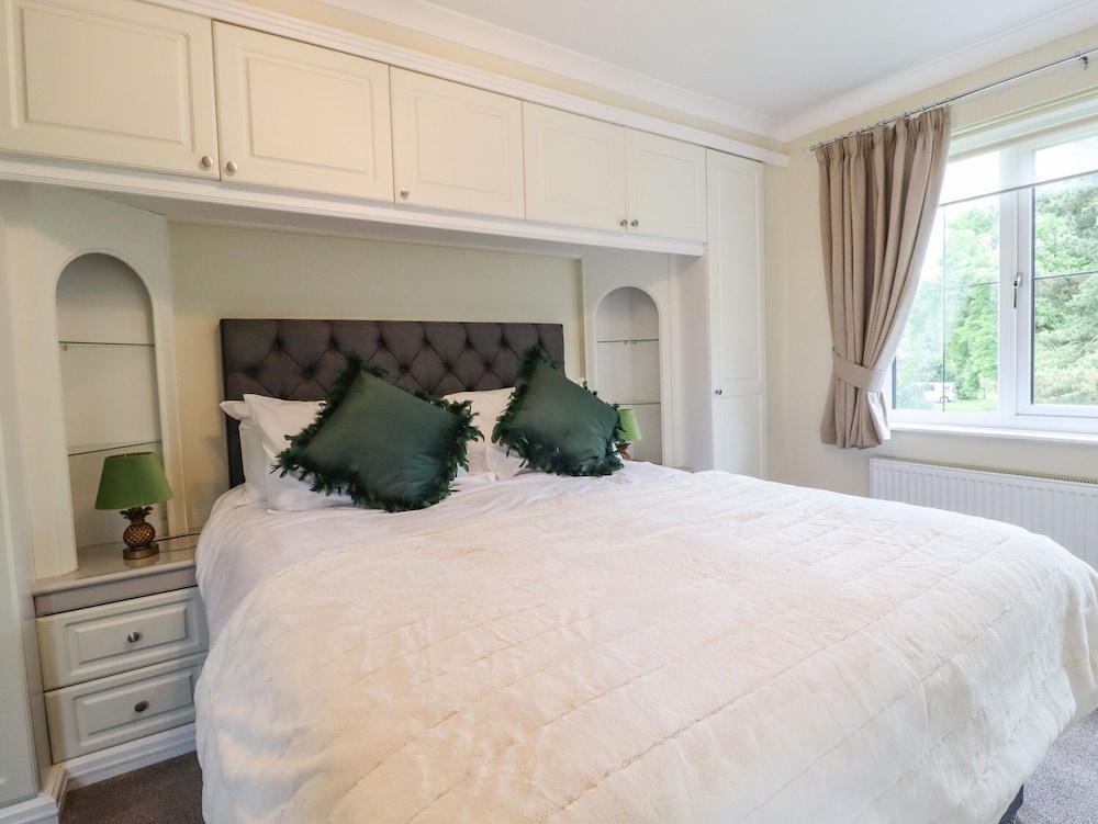 Bowland Fell Cottage