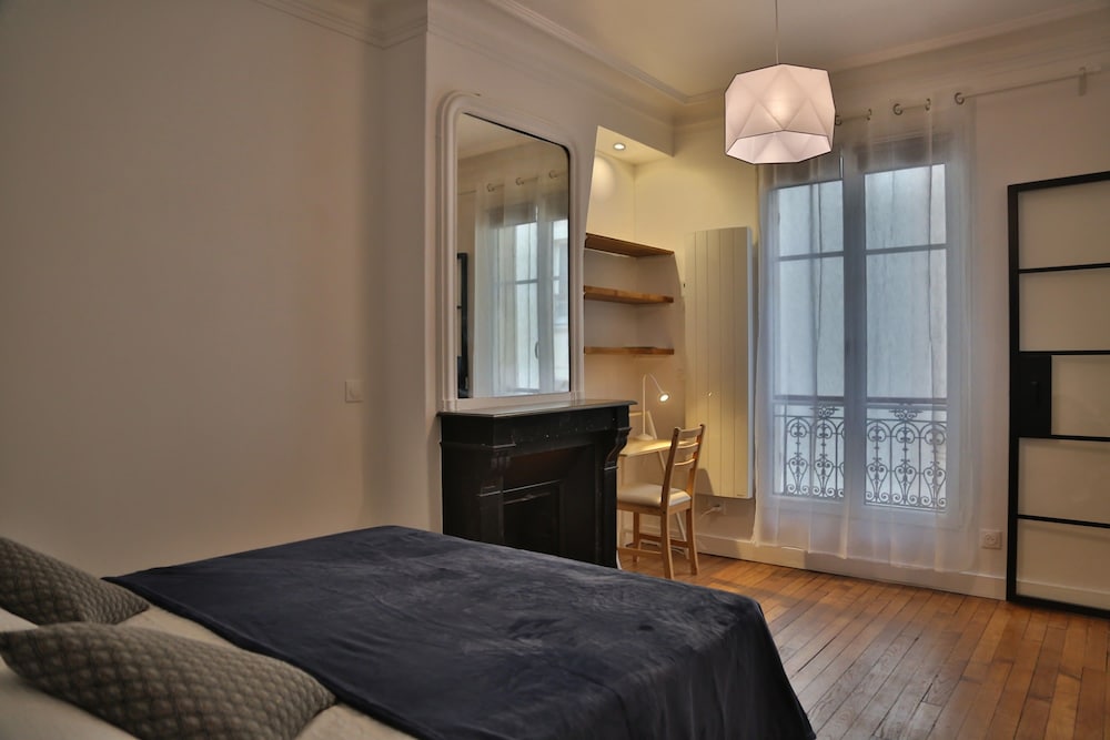 Modern Segur Classy 1-br Close to Champs de Mars