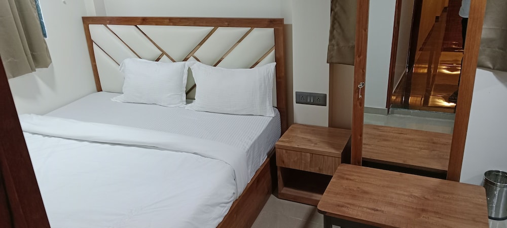 Hotel Akshay