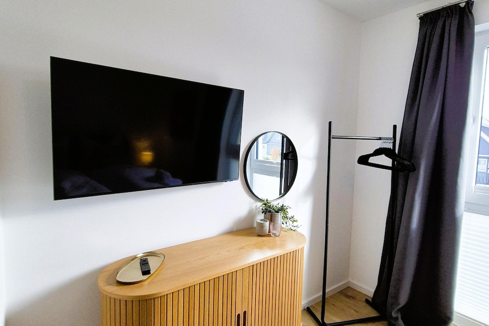 Apartment in Winterberg Near Ski Lift & Sauna
