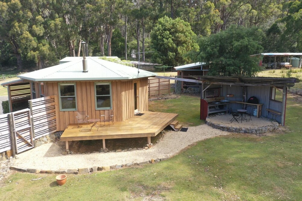 Mavista Cottage