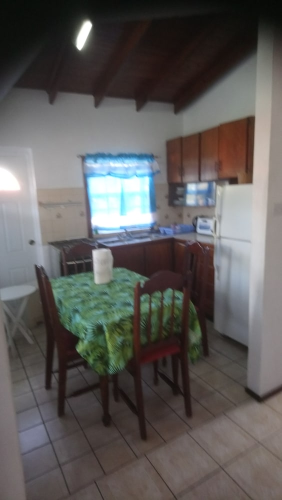 Tropical Breeze Guesthouse and Furnished Apartments