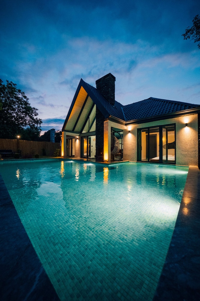 MoonSA Boutique Villas view 3