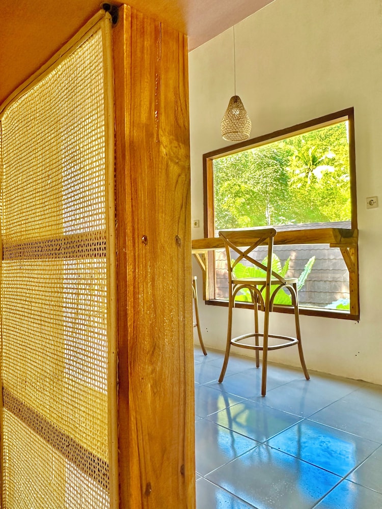 Kelapa Lodge - Lombok -