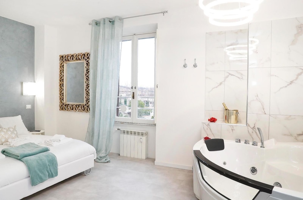 Trastevere Suite
