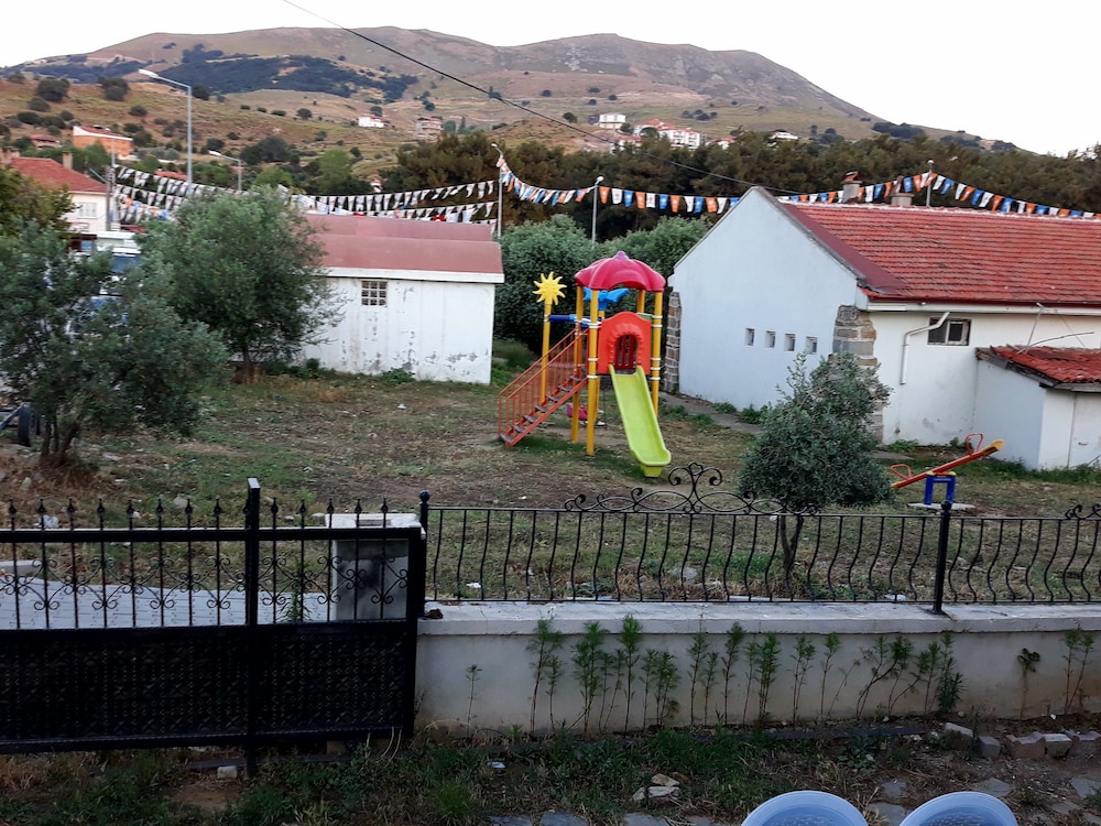 Cerit Pansiyon