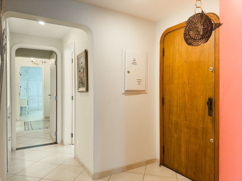 Apartamento Com Ar - Enseada