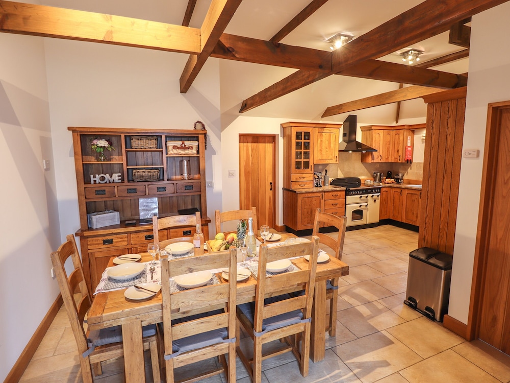 Barn Cottage