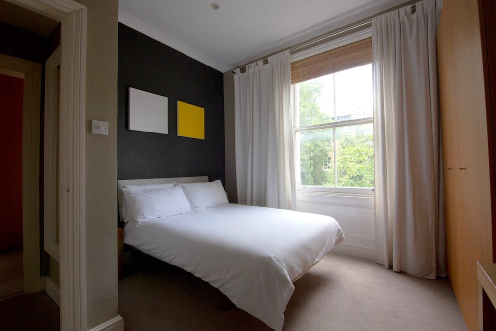 Wonderful 2 Bedroom in Quiet Area near Camden Square