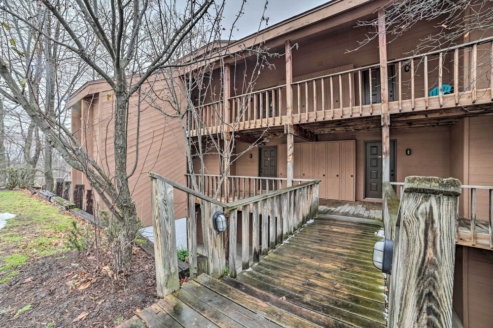 Bellaire Condo in Shanty Creek Resort! view 4