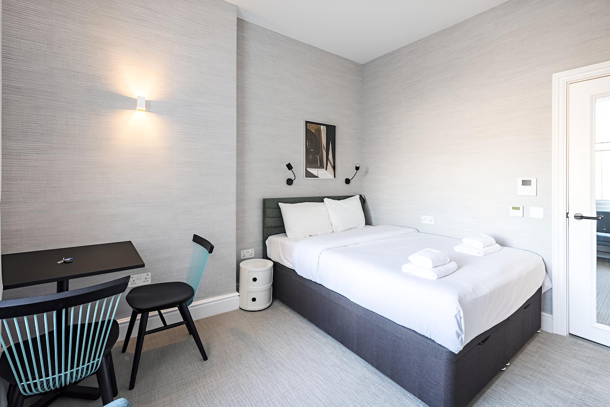 Trendy Studios PRIMROSE HILL