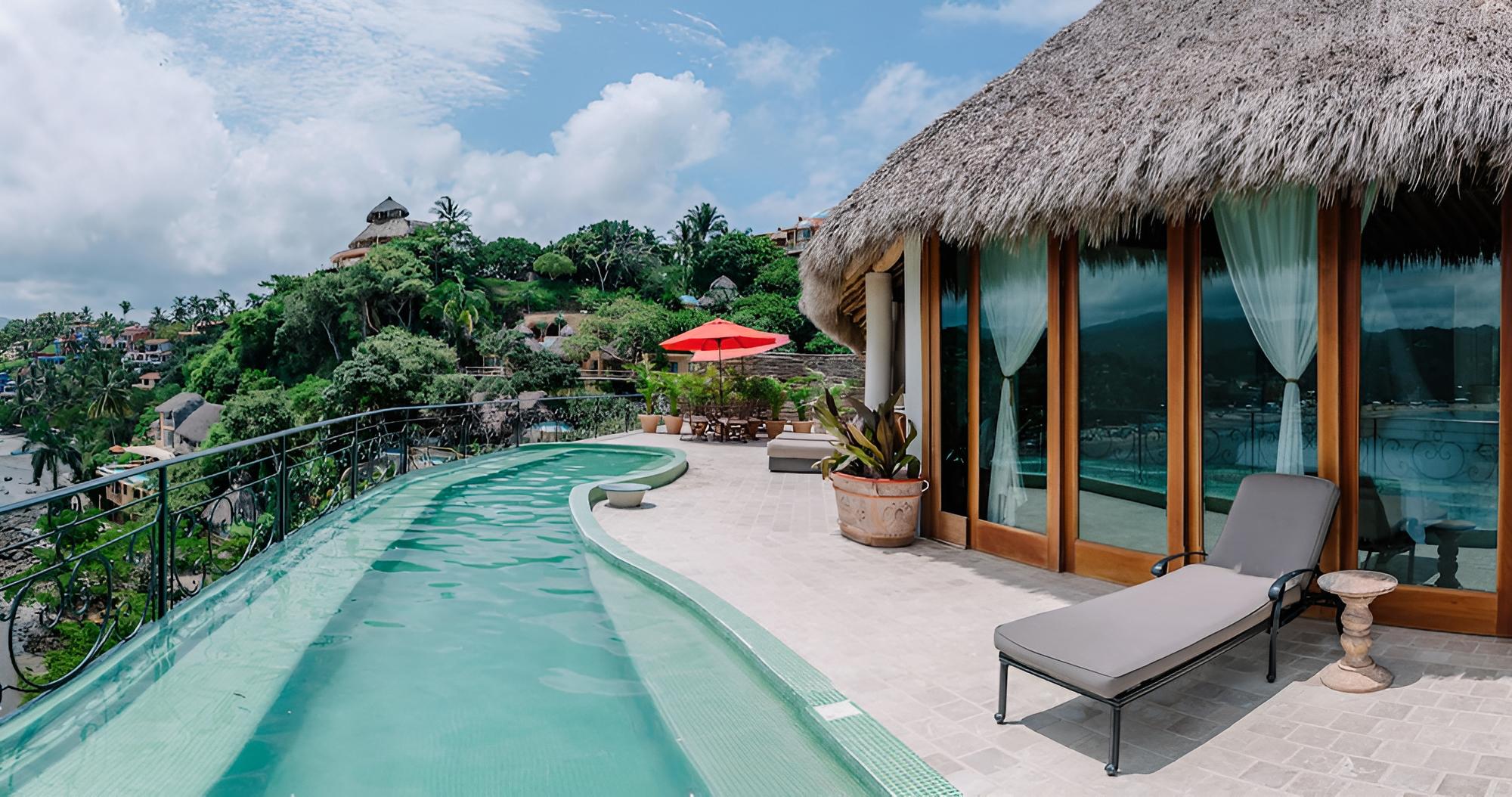 Amor Boutique Hotel