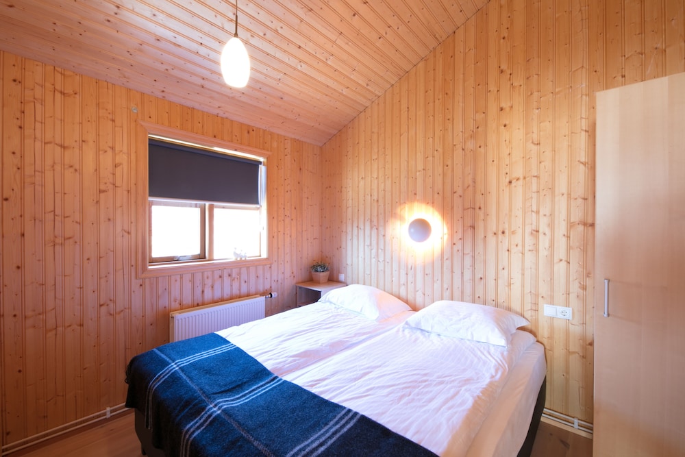 Húsafell Holiday Homes, photo 54