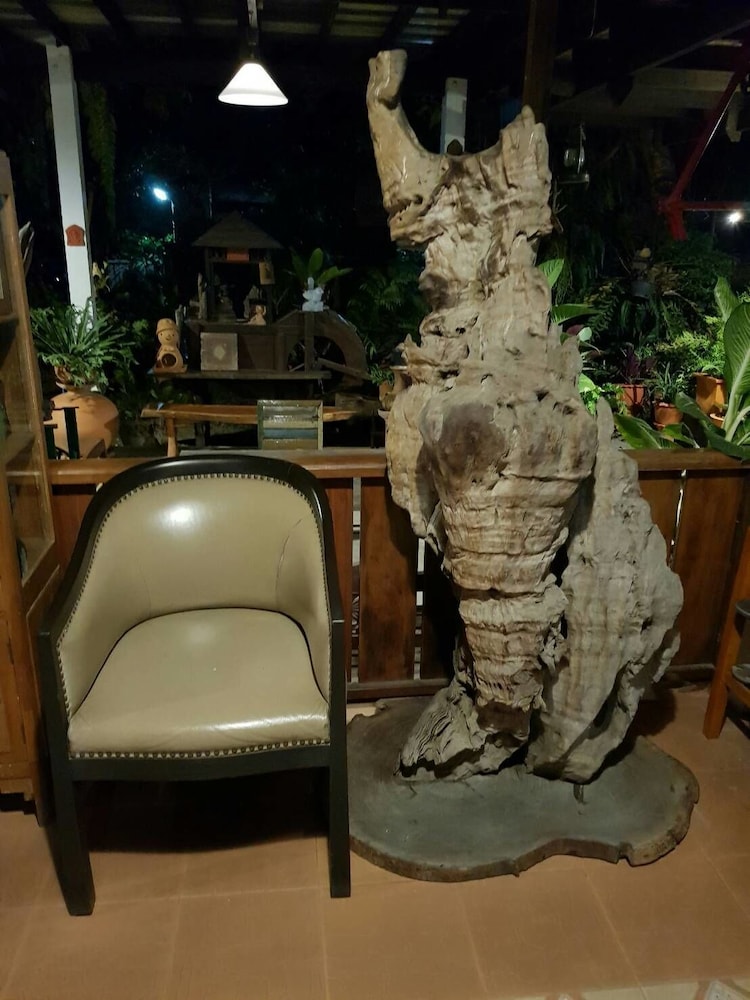 Ayutthaya Antique Homestay