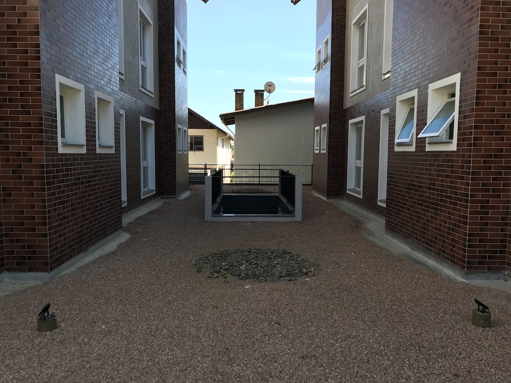 Apartamento Terraneo 303