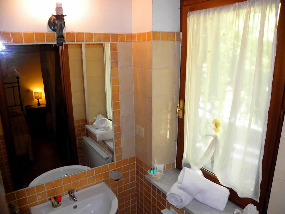 Agriturismo Aurora