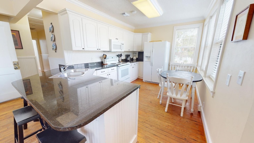 Family Time Tybee Vacation Rentals