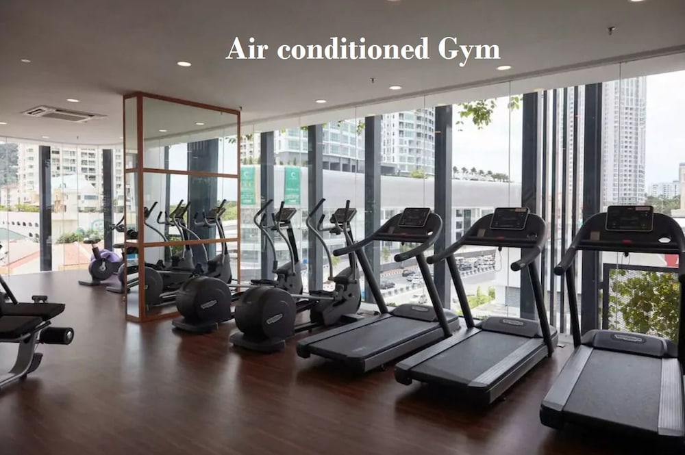 The Landmark Penthouse Luxury Condo by Casa Accommodation