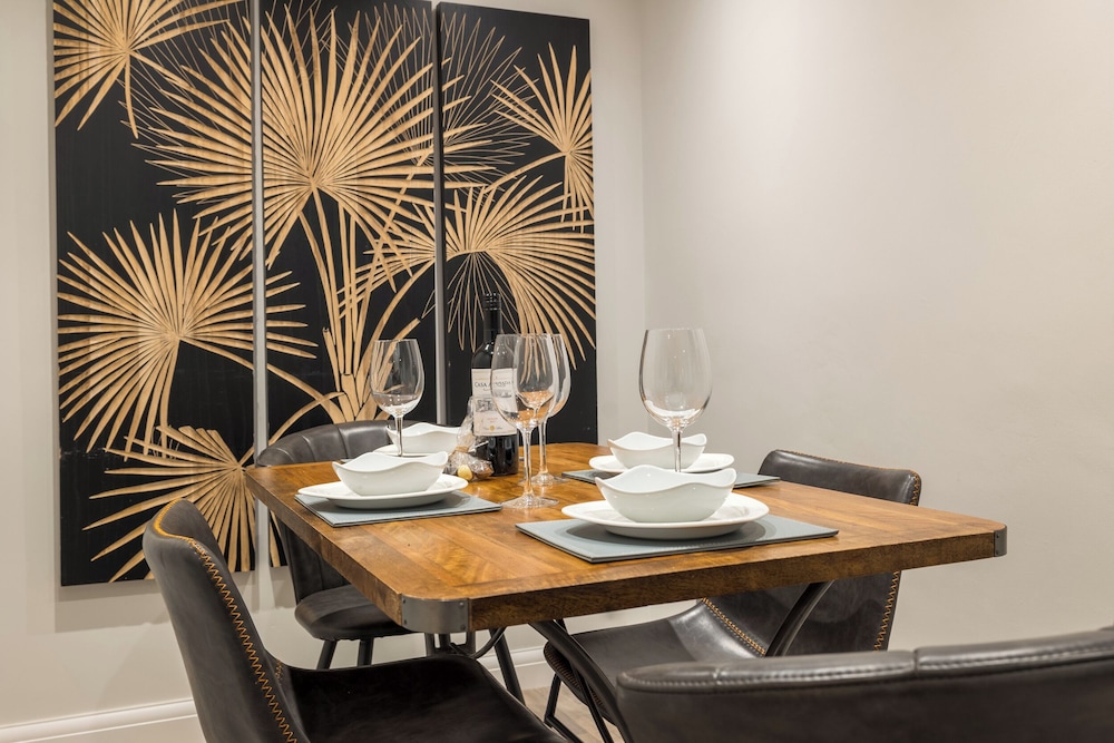 Ullswater View Apartment
