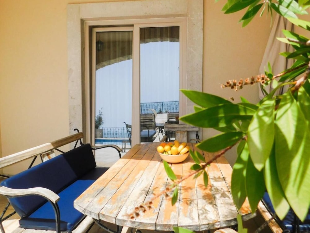 Casa Oliva Villas