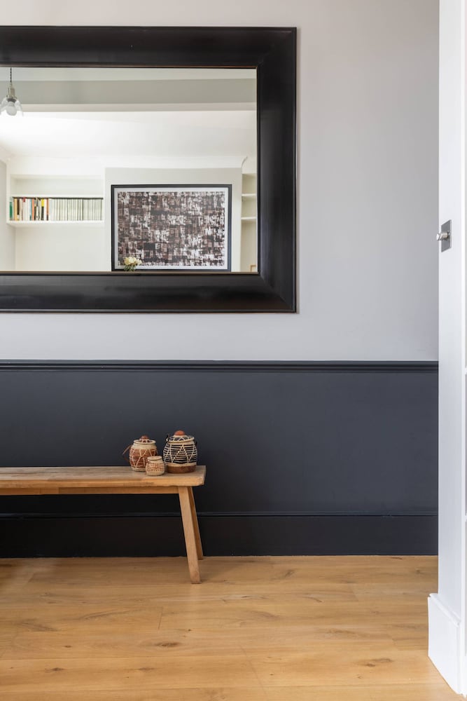 Lyme Terrace by Onefinestay
