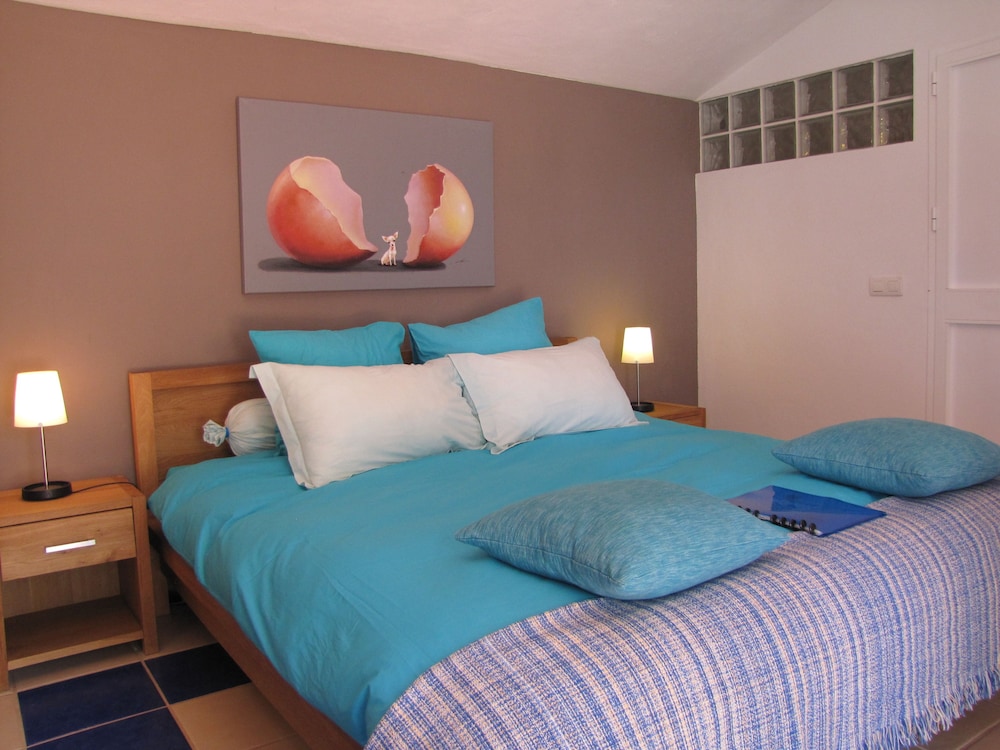 Casa Los Dos Bed & Breakfast - Adults Only