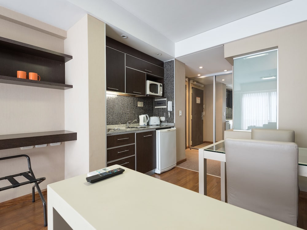 Dto Libertad 1 by For Rent Argentina