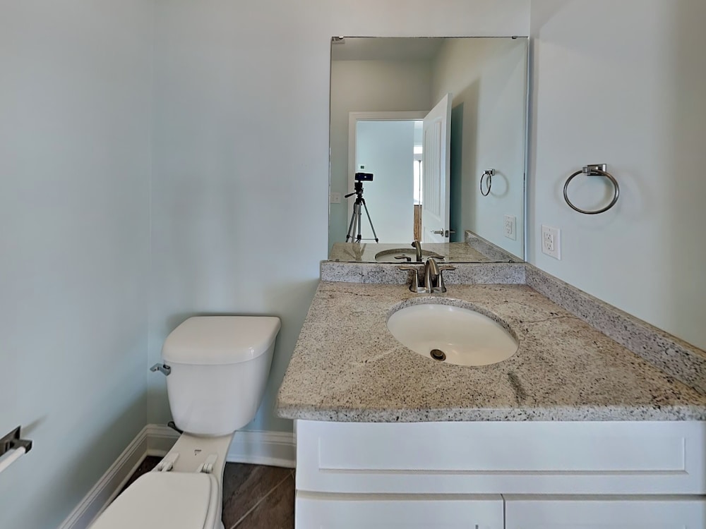 Sea For Miles by Topsail Realty