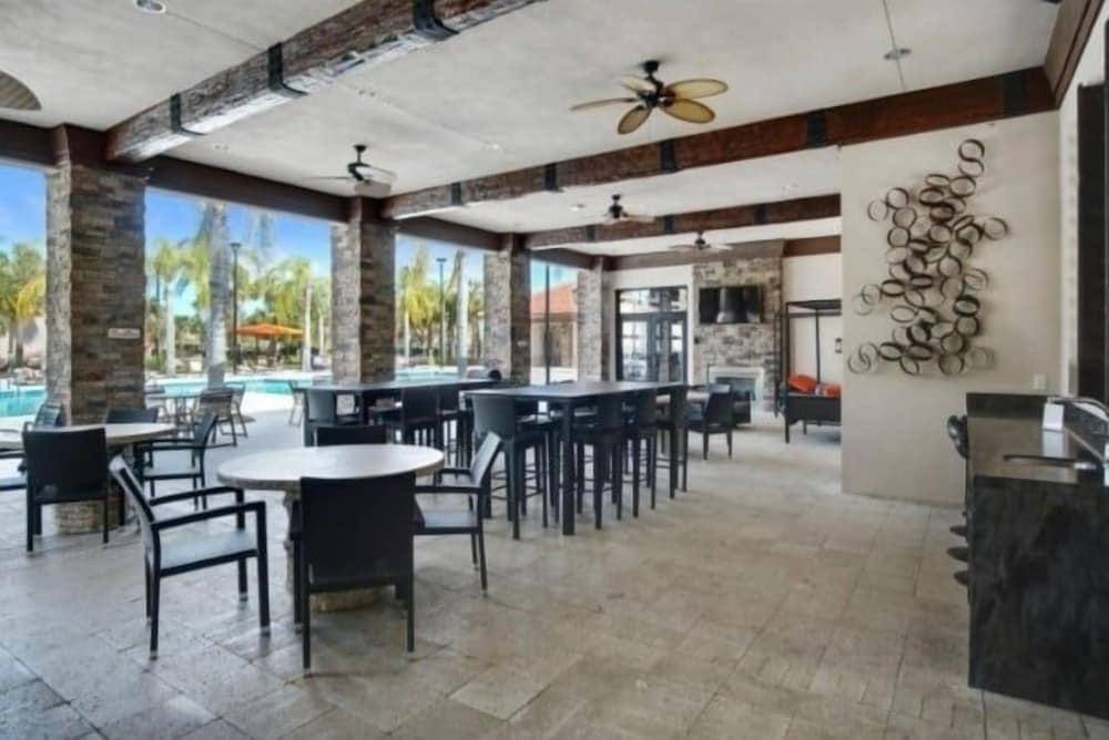 St5336ob Solterra Resort 5 Bedroom Home