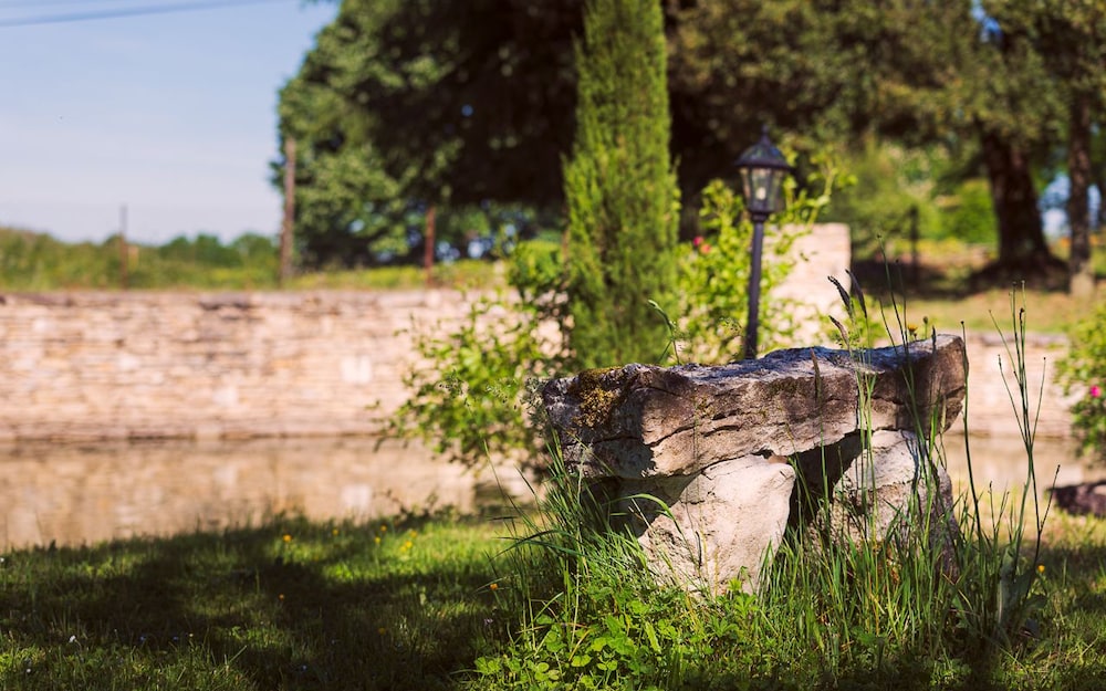 Domaine Des Ormeaux