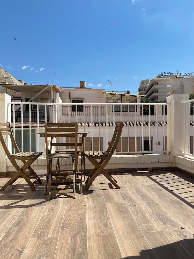Apartamentos San Miguel