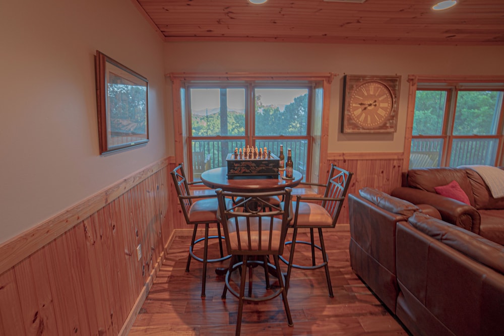 Poppys Place Cabin