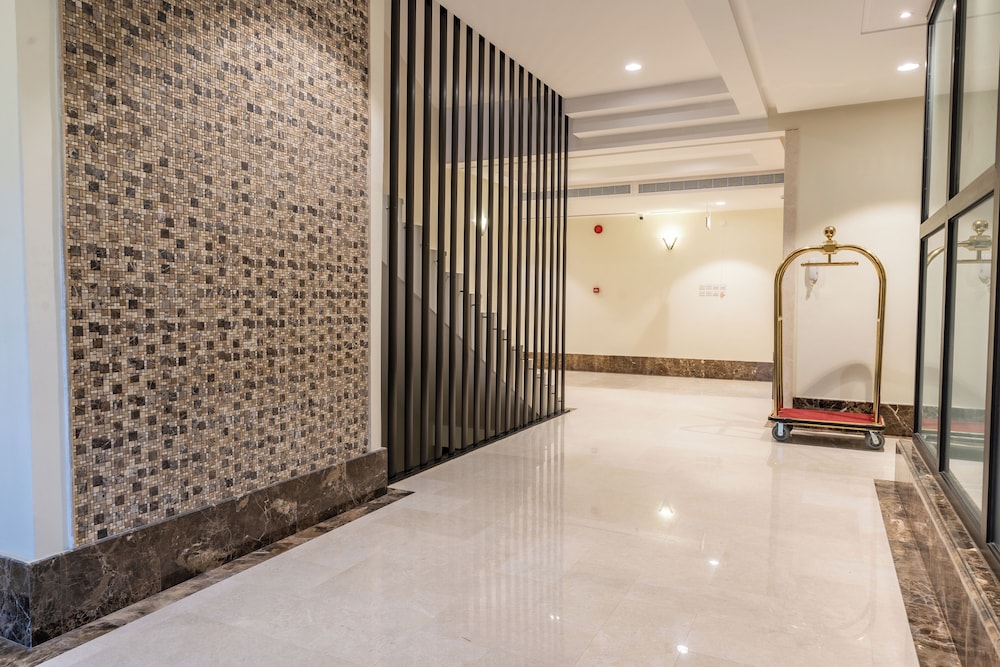 Alfalah Residence