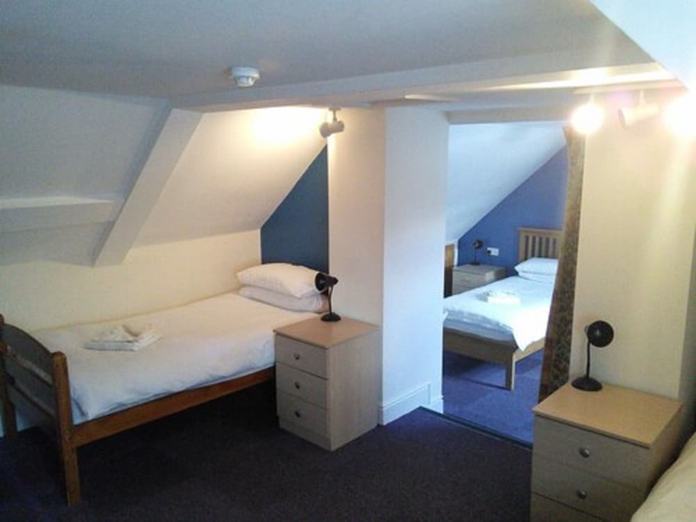 Brimar Guest House view 5