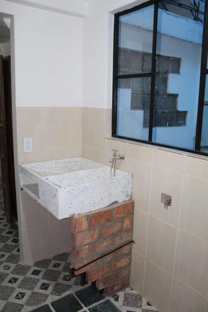Hostel Mirador Aukan