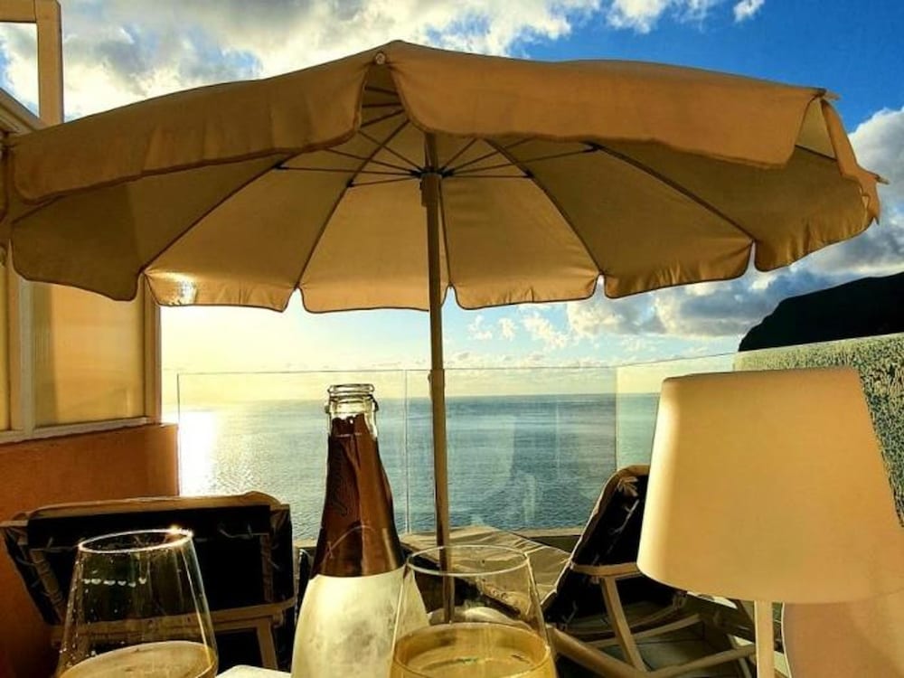 Estudio con Amplia Terraza en los Gigantes