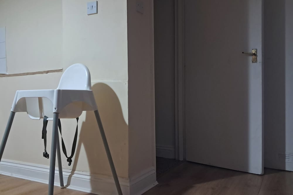 Central 2-bed House - Sleeps 2 & Friendly