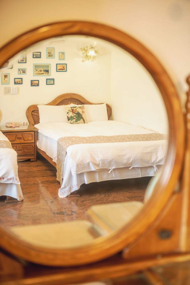 Shih Liang hotel