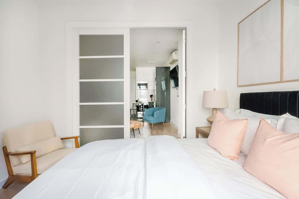 317 UES Apartments