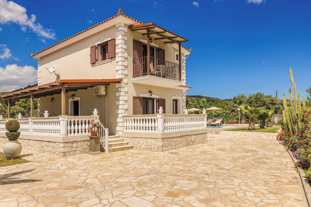 Villa Skala View