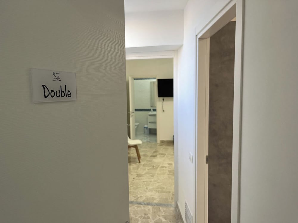 Suite Costa Sicana