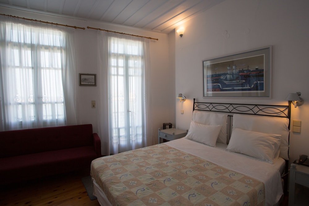 Nostos Hotel 29