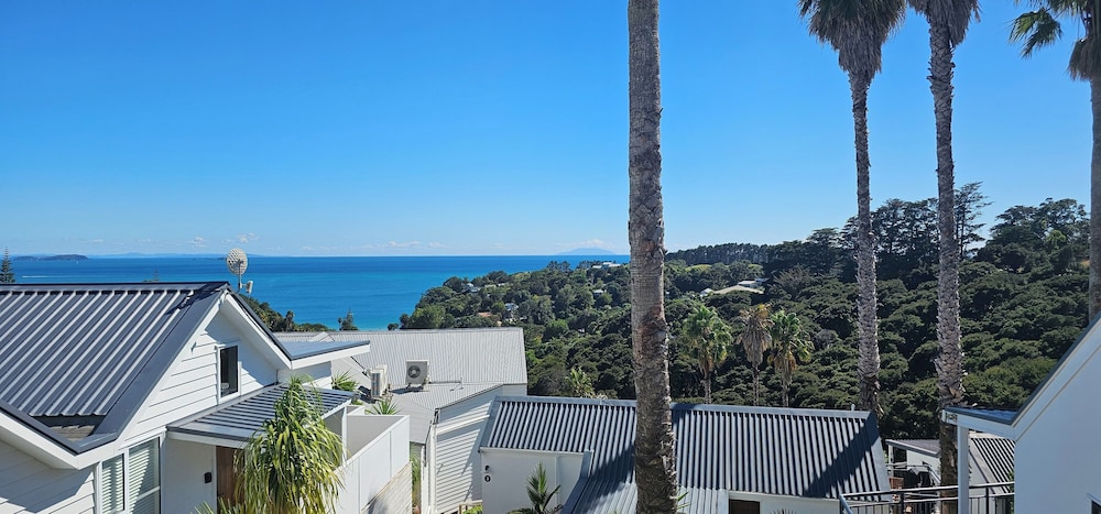 Palm Beach Chalets