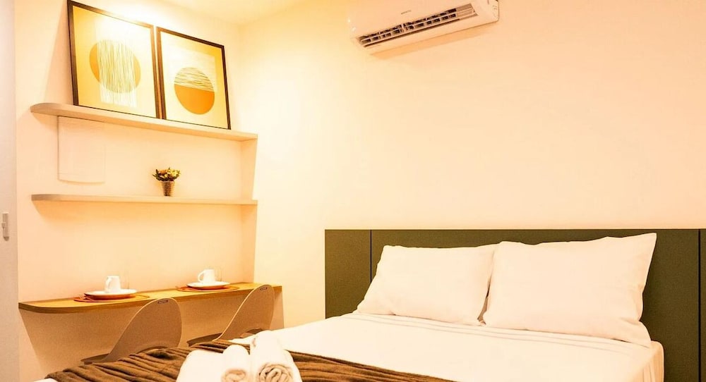 Simple Smart - LikeHome Hospedagens