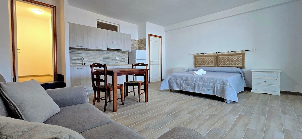Residenza Albachiara