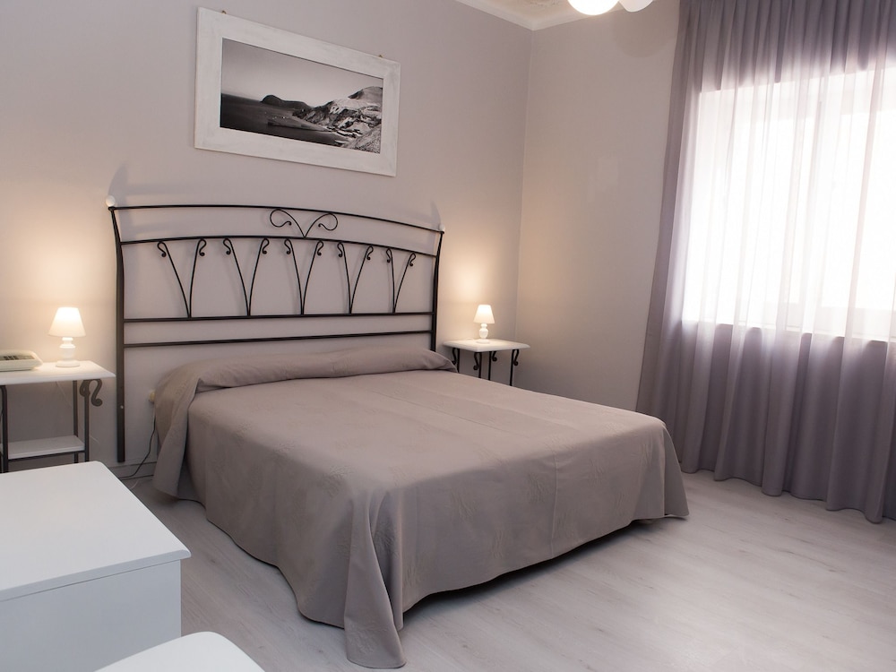 Pietra Pomice Hotel