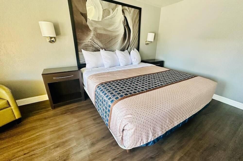 Canyon Inn Motel