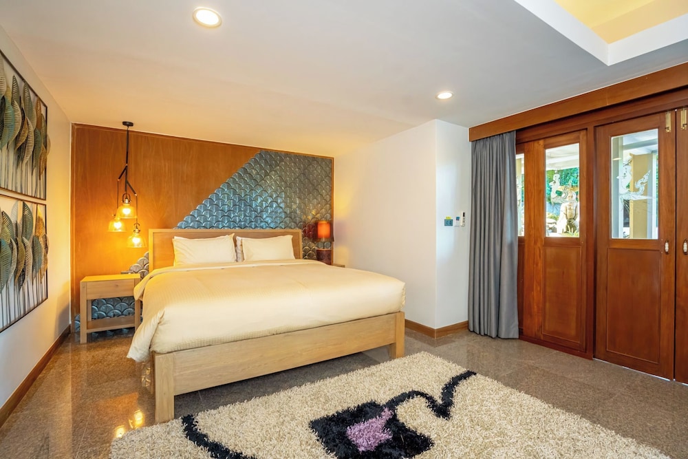 Ocean Pearl Residence