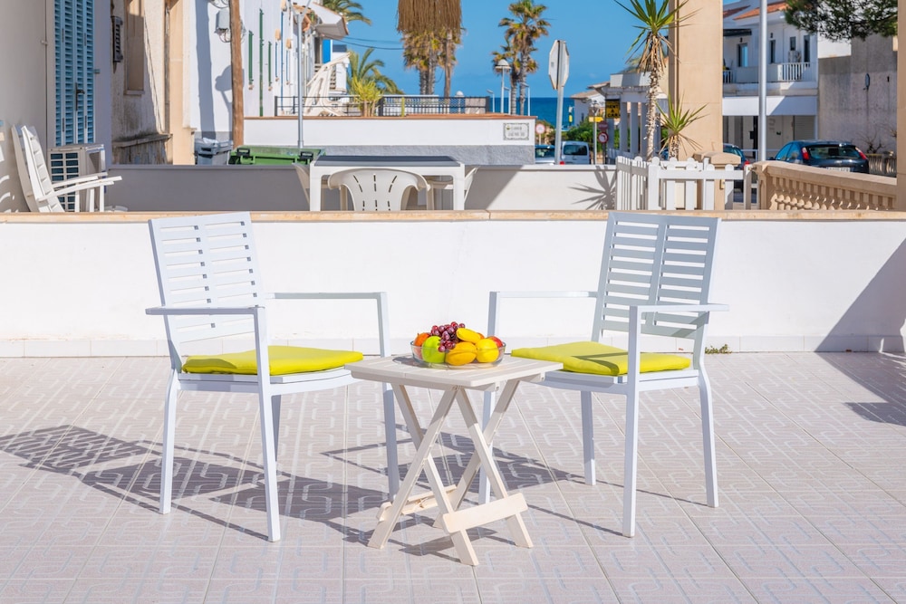 Can Calpe in Mallorca